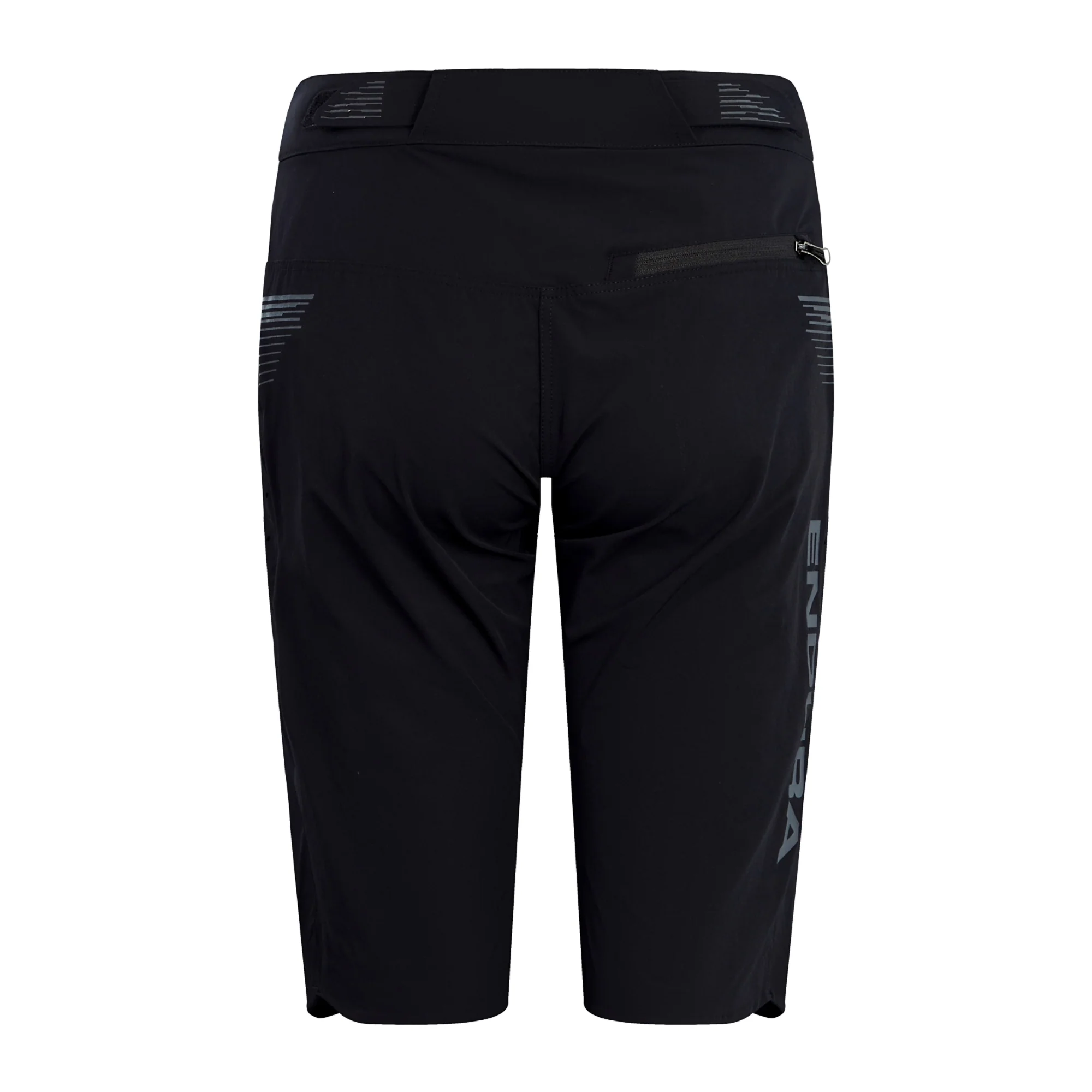 Short ENDURA SINGLETRACK LITE Femme Noir - Image 2