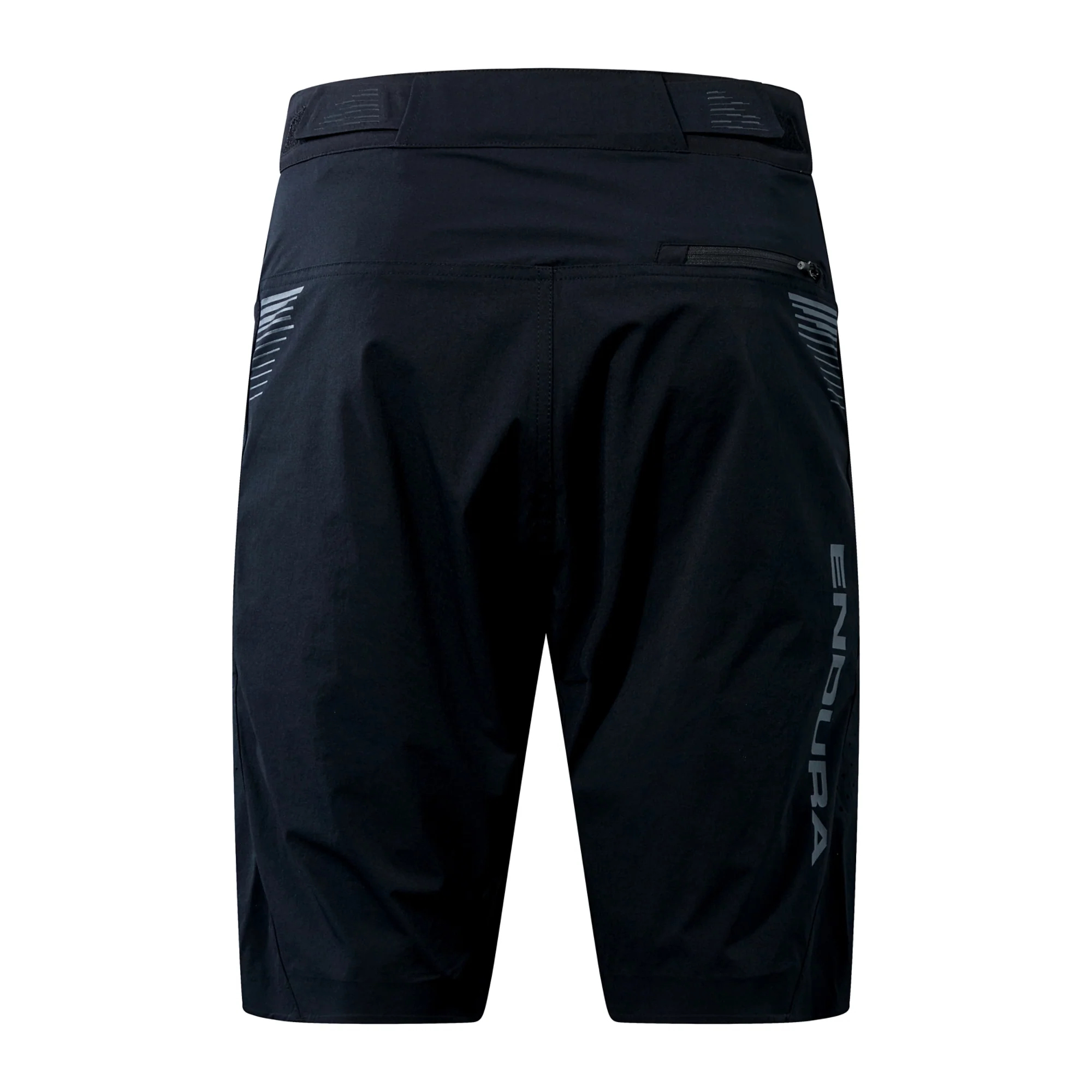 Short ENDURA SINGLETRACK LITE Noir - Image 2