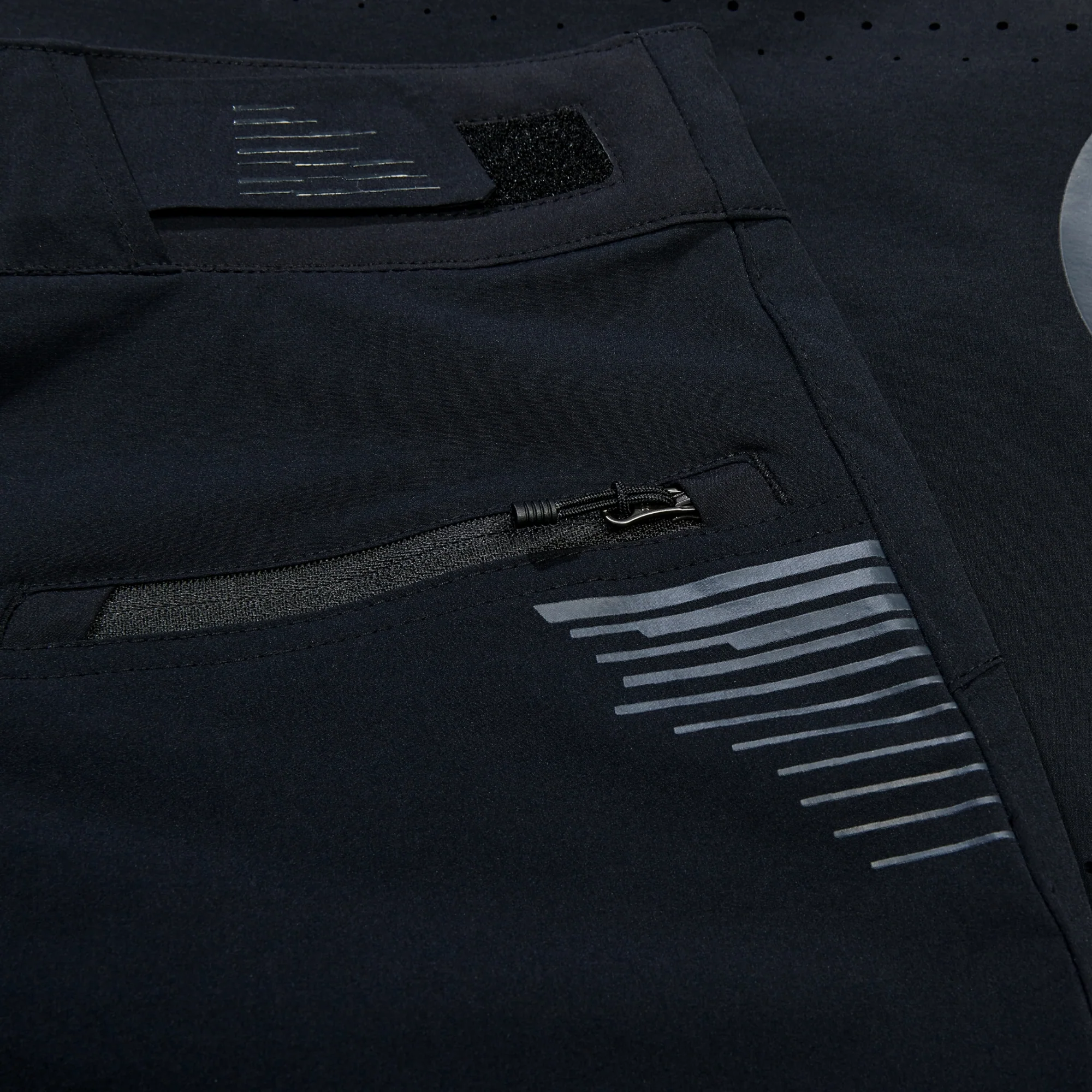 Short ENDURA SINGLETRACK LITE Noir - Image 4