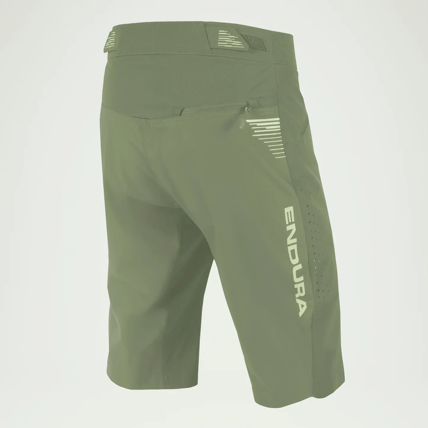 Short ENDURA SINGLETRACK LITE Vert - Image 2