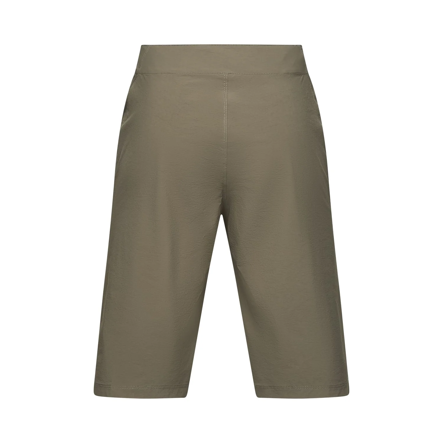 Short FOX FLEXAIR Kaki - Image 2