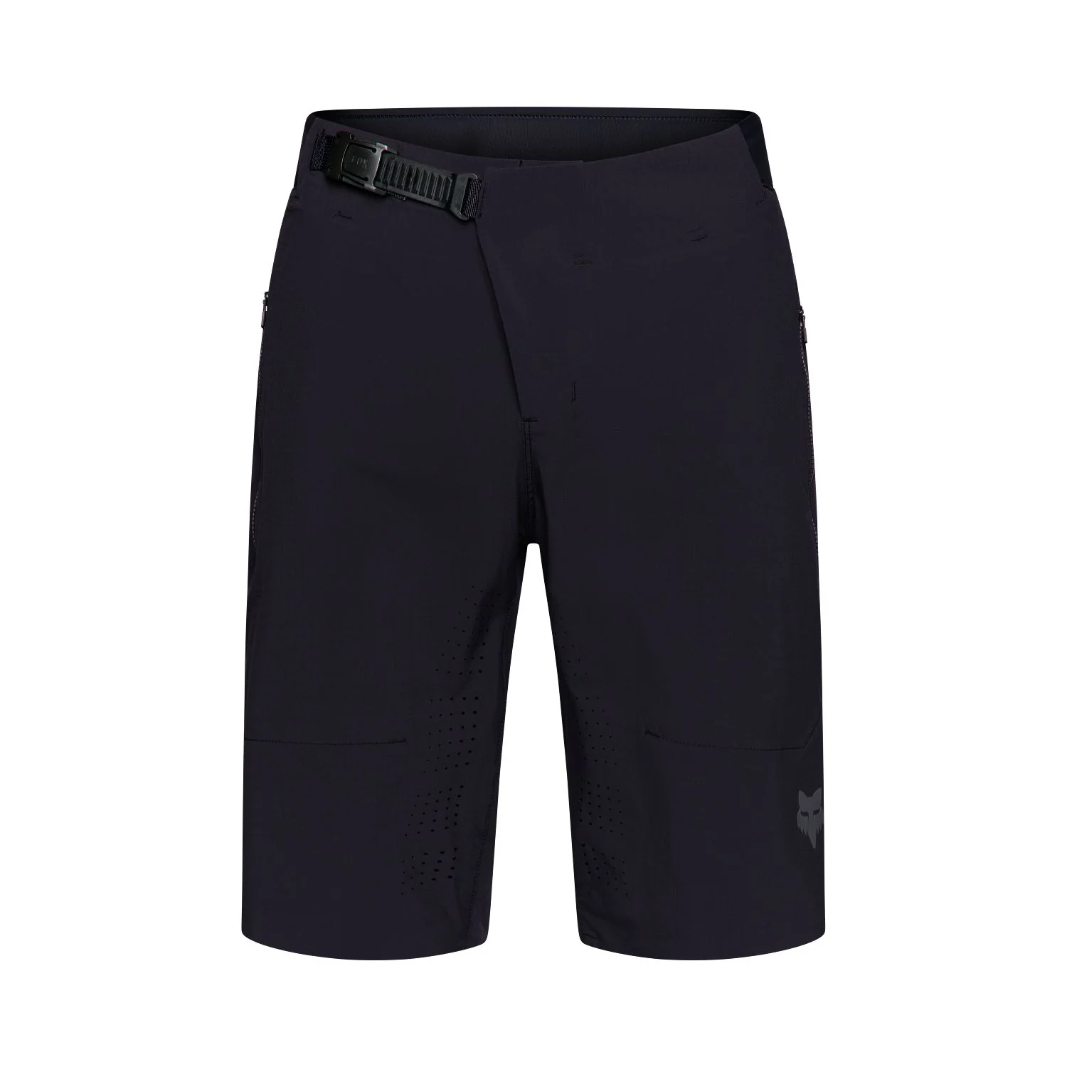 Short FOX FLEXAIR Noir 2026