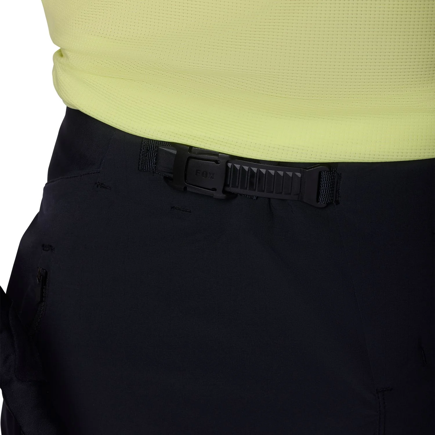 Short FOX FLEXAIR Noir 2026 - Image 6