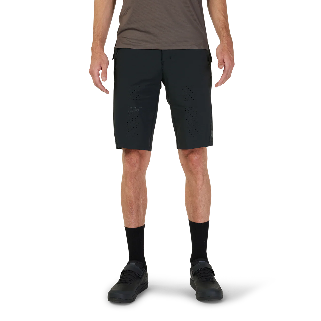 Short FOX FLEXAIR Noir