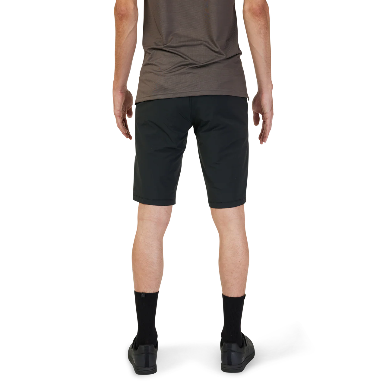 Short FOX FLEXAIR Noir - Image 2