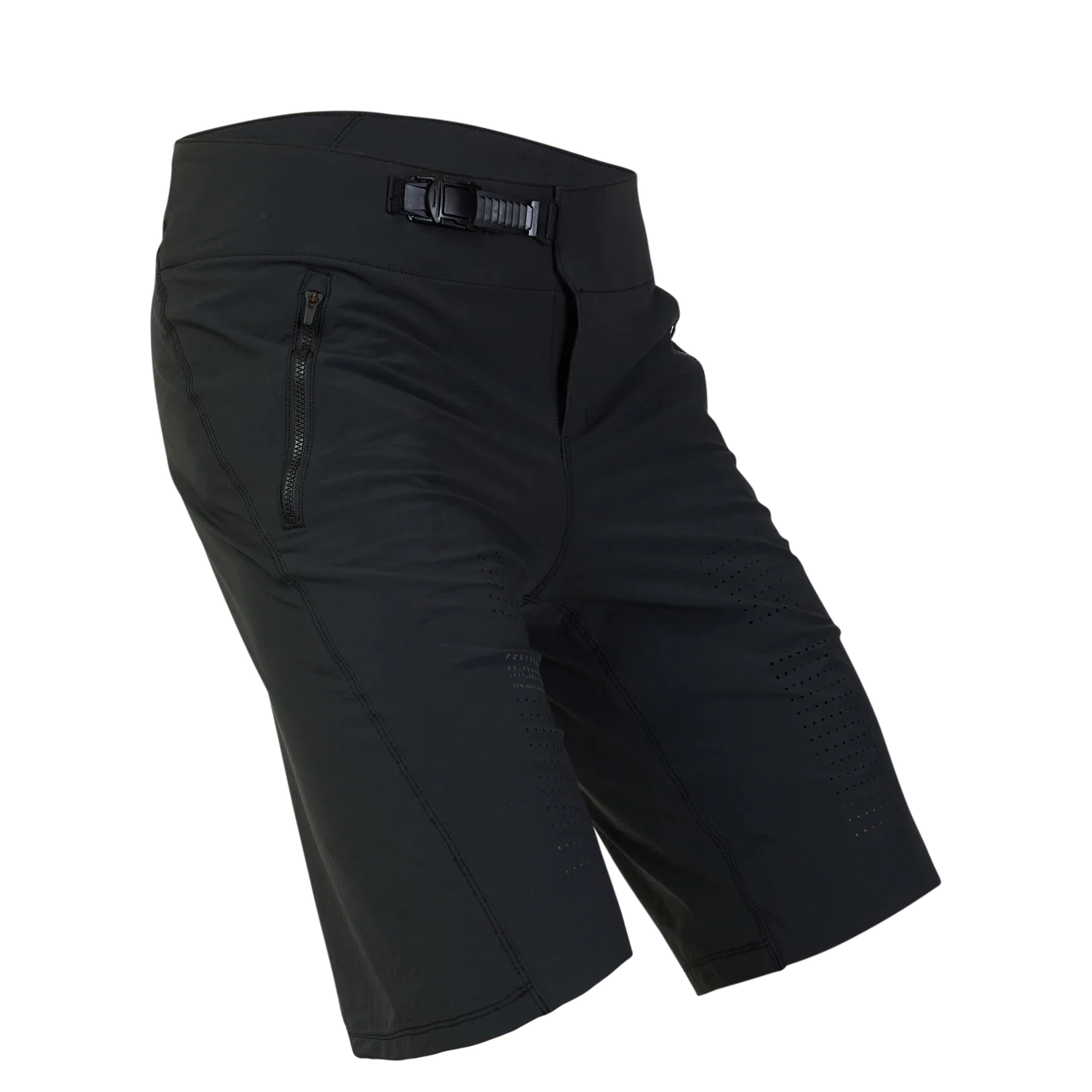 Short FOX FLEXAIR Noir - Image 3