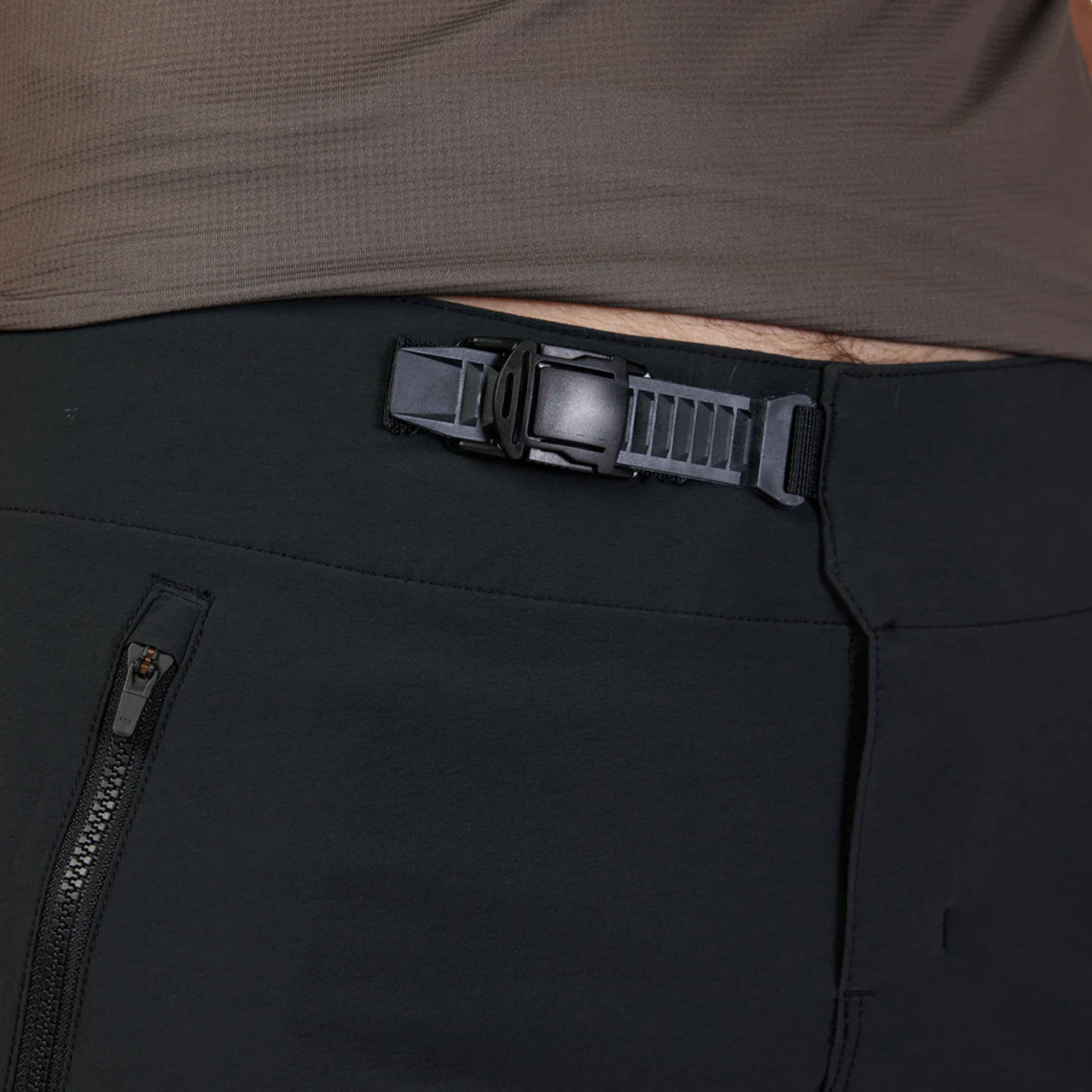 Short FOX FLEXAIR Noir - Image 5