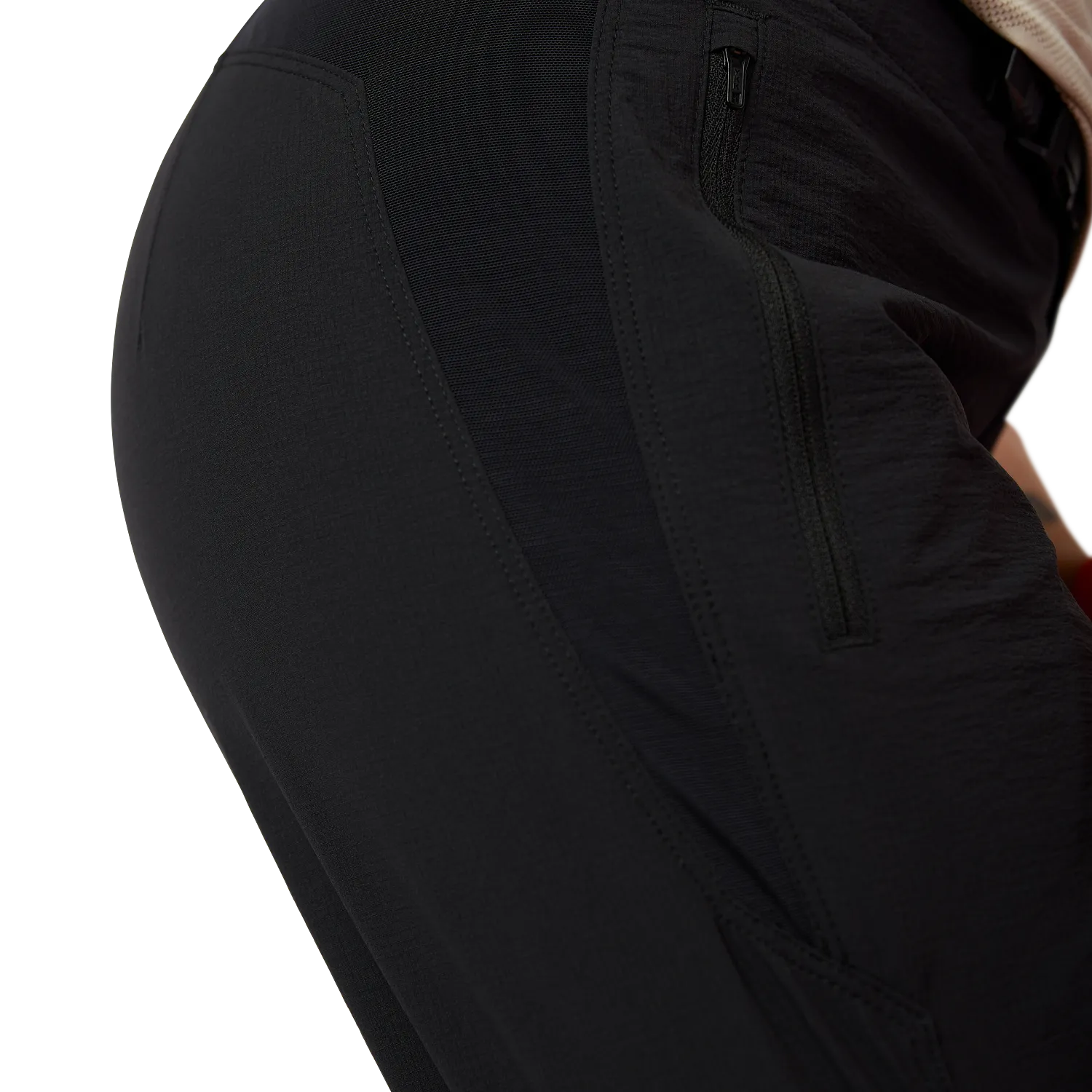 Short FOX RANGER avec Insert Femme Noir - Image 7