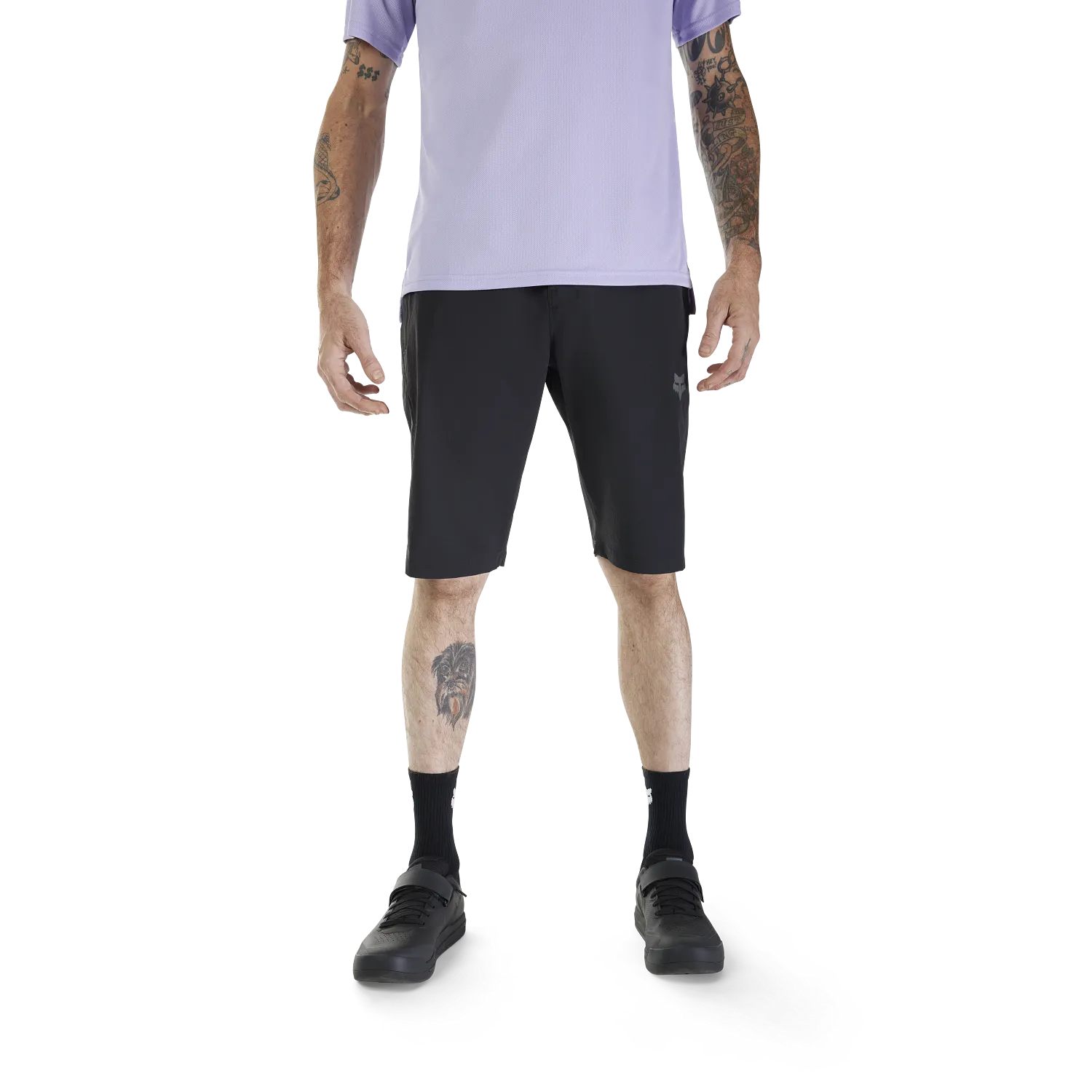 Short FOX RANGER avec Insert Noir - Image 3