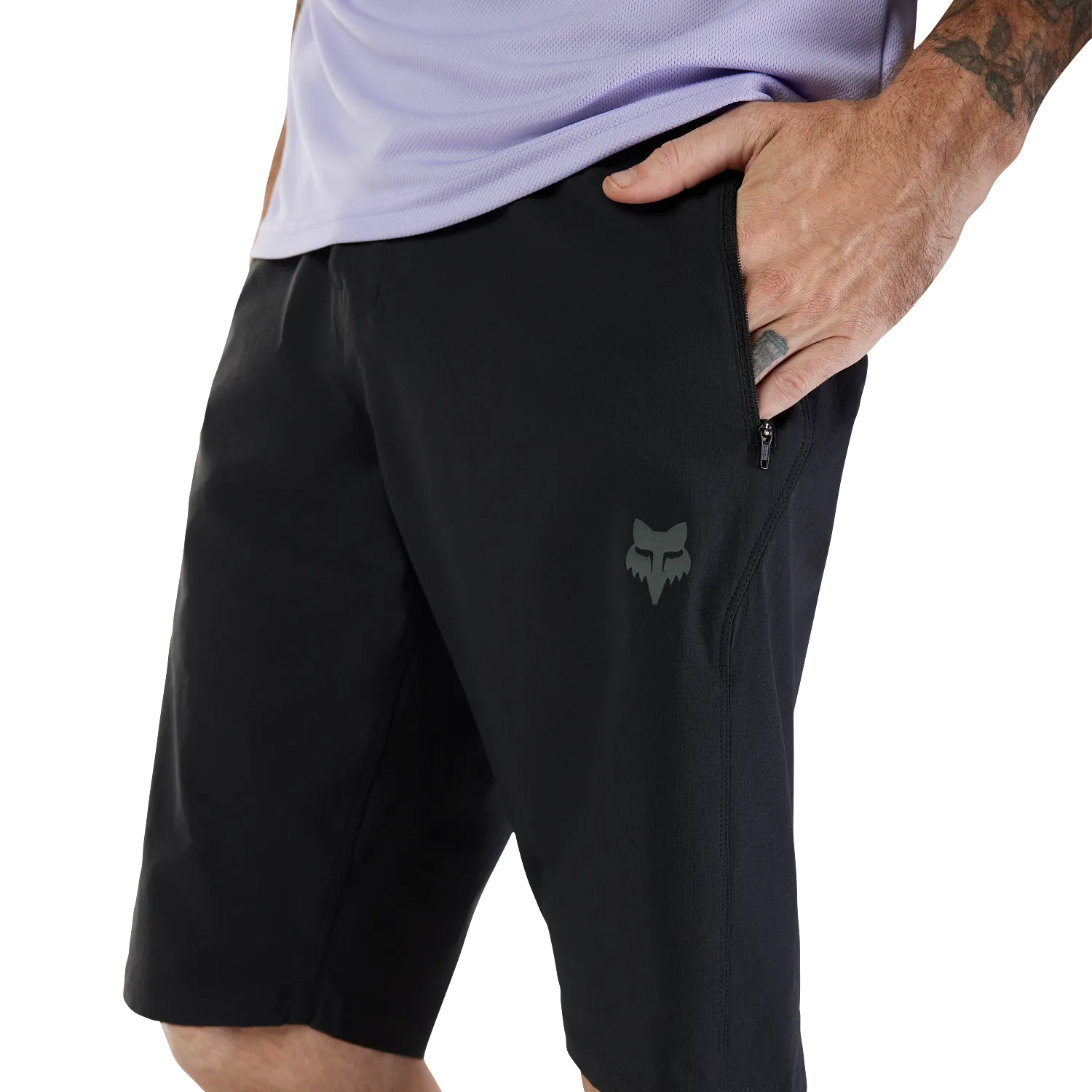Short FOX RANGER avec Insert Noir - Image 5