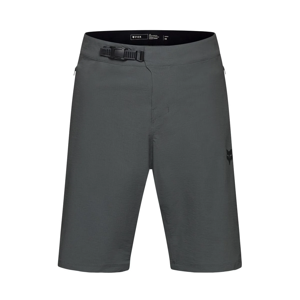 Short FOX RANGER Gris