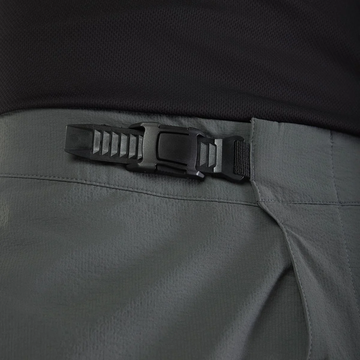 Short FOX RANGER Gris - Image 6