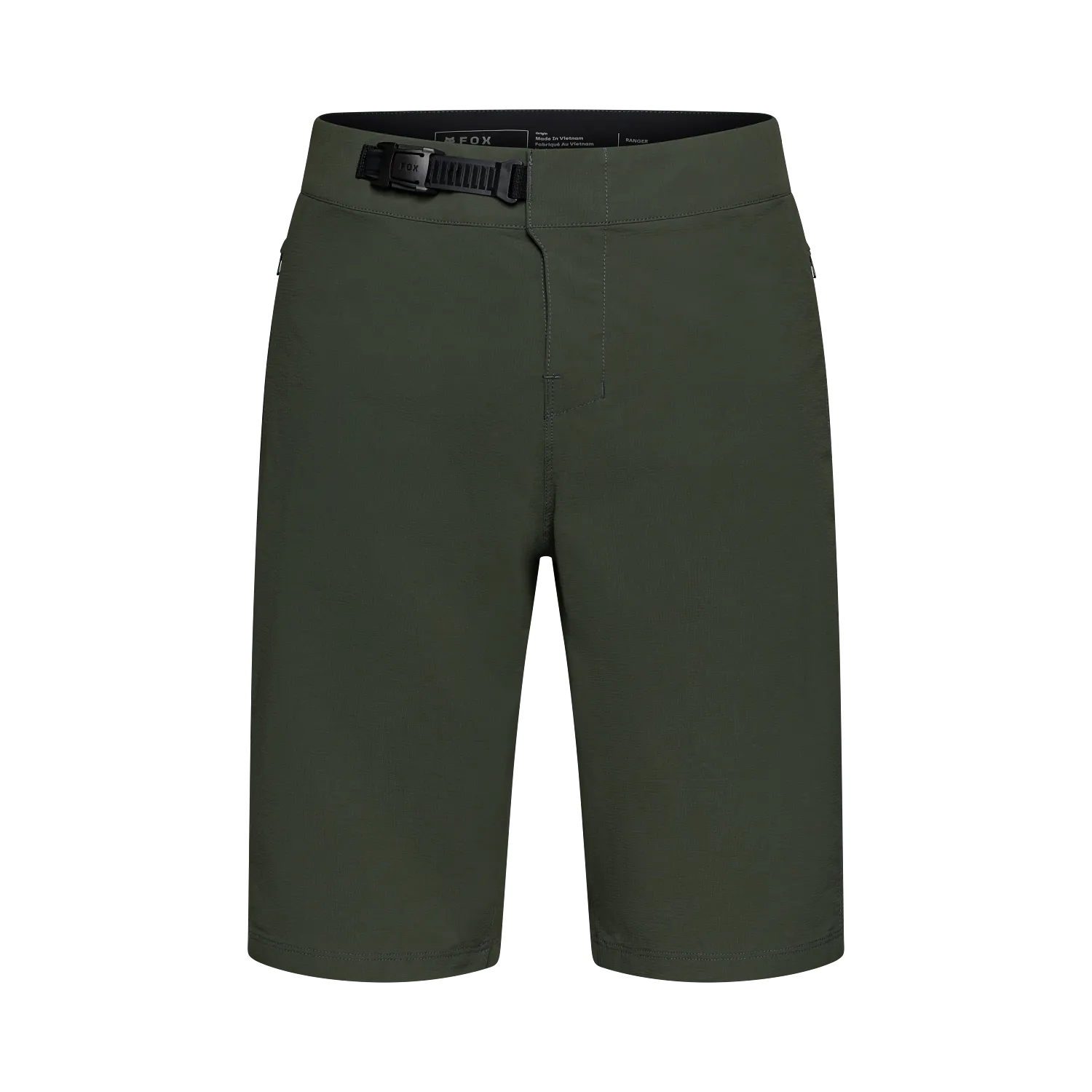 Short FOX RANGER Vert Ivy