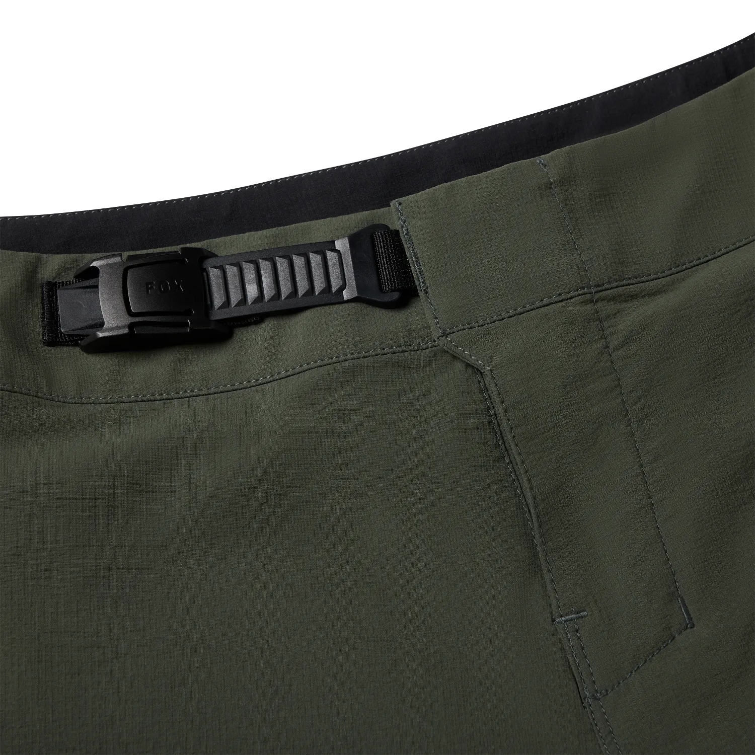 Short FOX RANGER Vert Ivy - Image 3