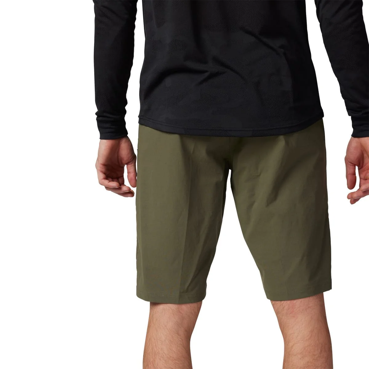Short FOX RANGER Kaki - Image 2