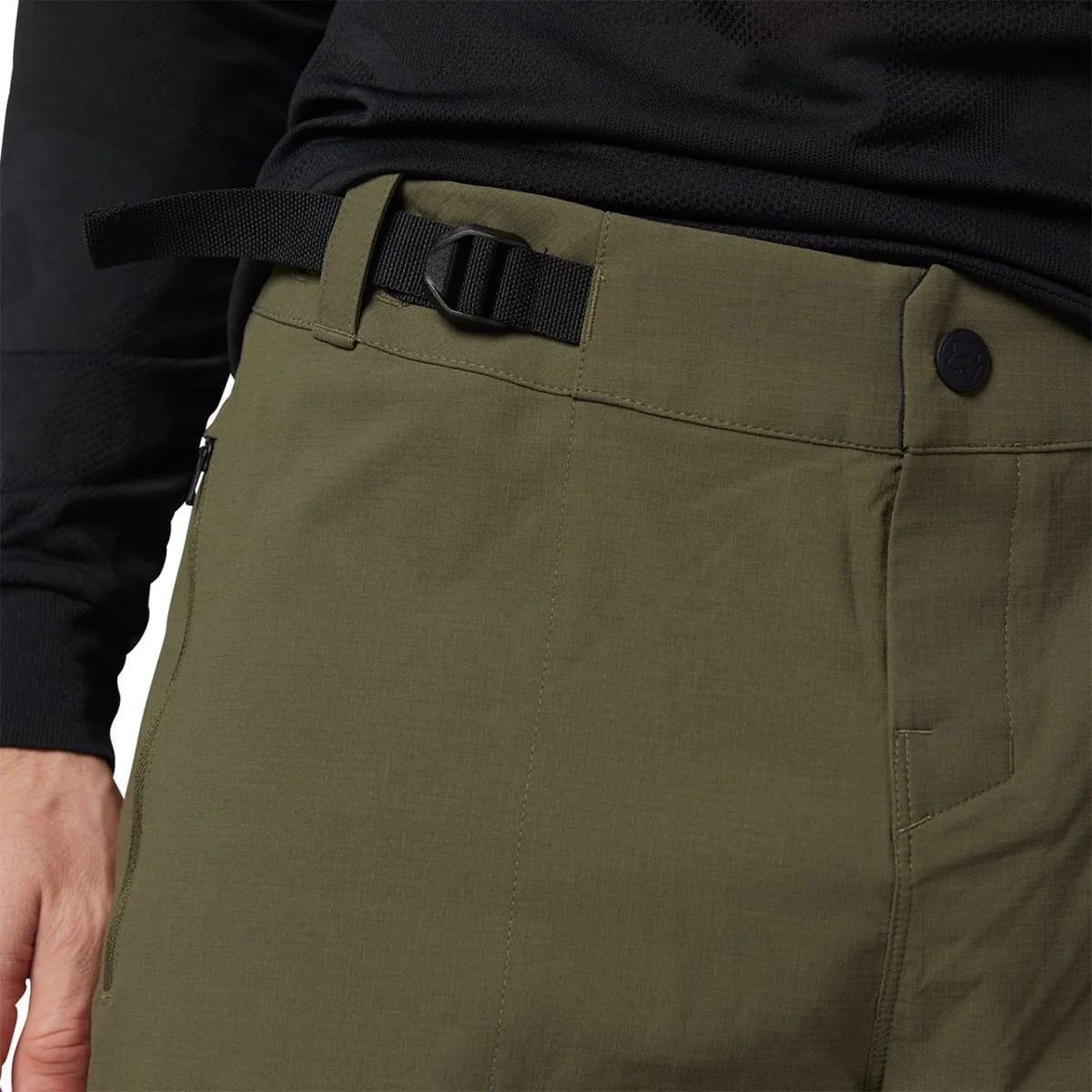 Short FOX RANGER Kaki - Image 4