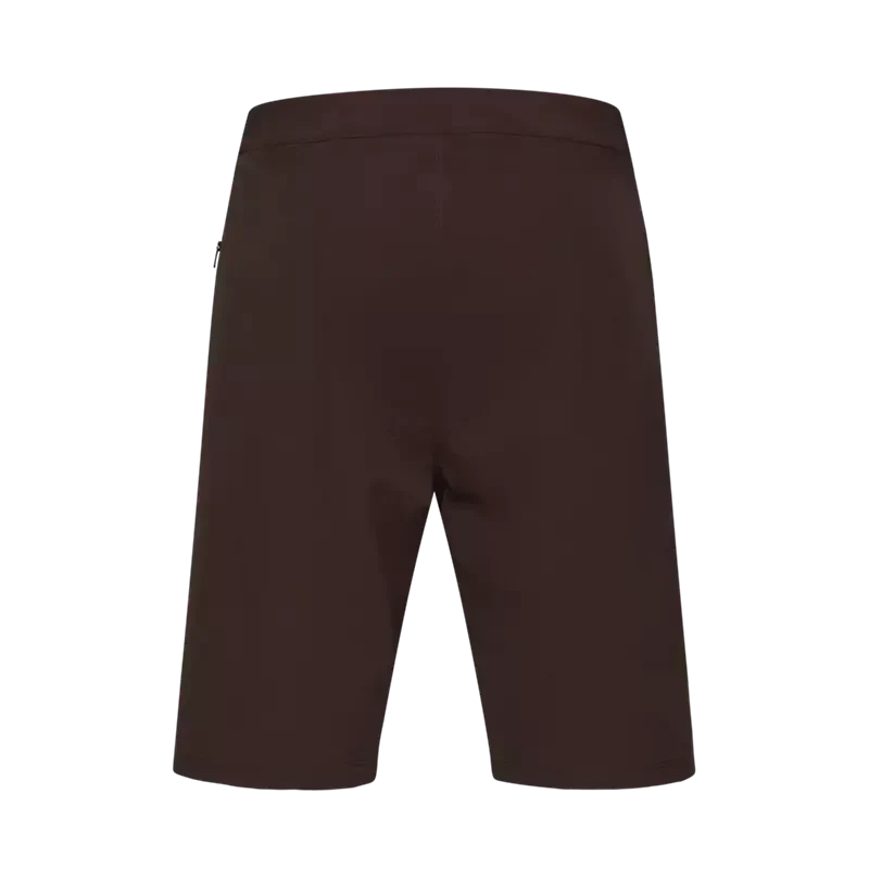 Short FOX RANGER Marron - Image 2
