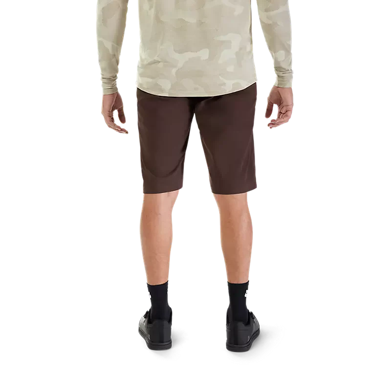 Short FOX RANGER Marron - Image 4