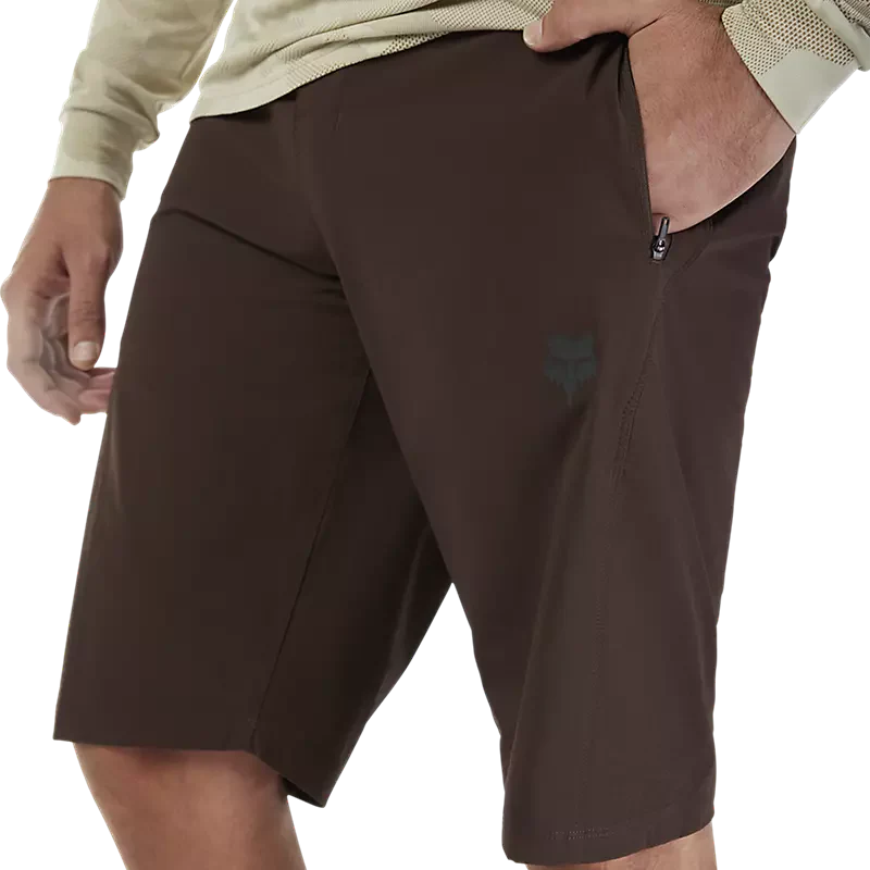 Short FOX RANGER Marron - Image 6