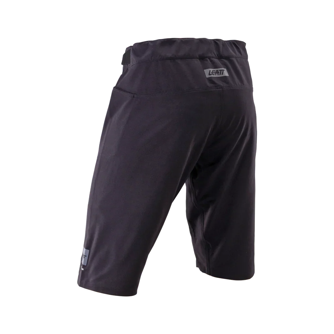 Short LEATT MTB GRAVITY 2.0 Noir - Image 2