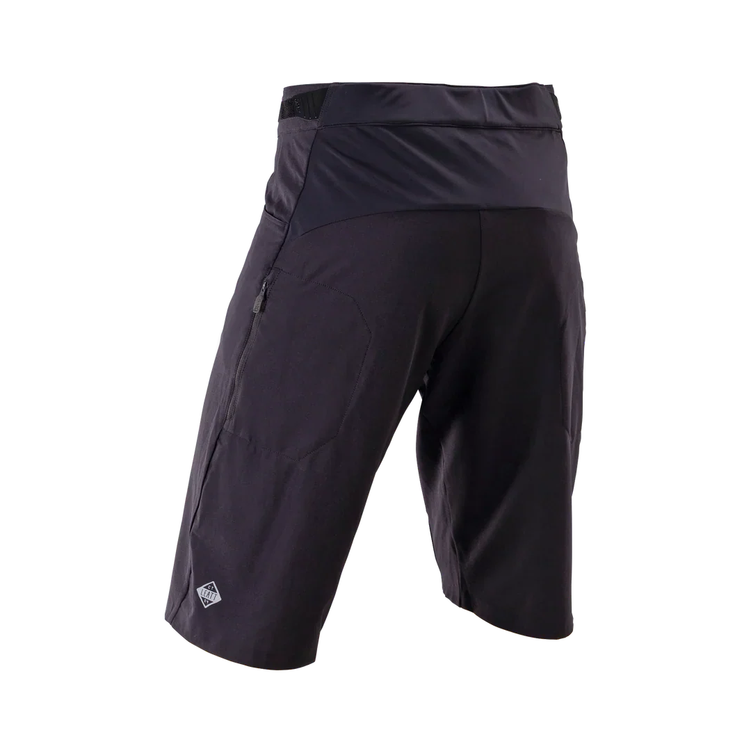 Short LEATT MTB TRAIL 3.0 LINER Noir - Image 2