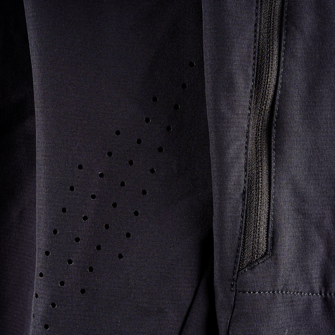 Short LEATT MTB TRAIL 3.0 LINER Noir - Image 3