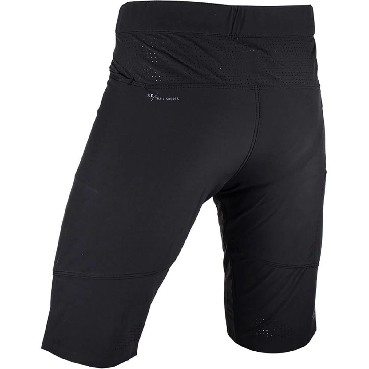 Short LEATT MTB TRAIL 3.0 Noir - Image 2