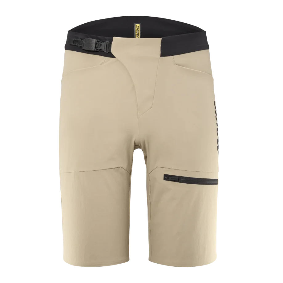 Short MAVIC DEEMAX ENDURO Beige