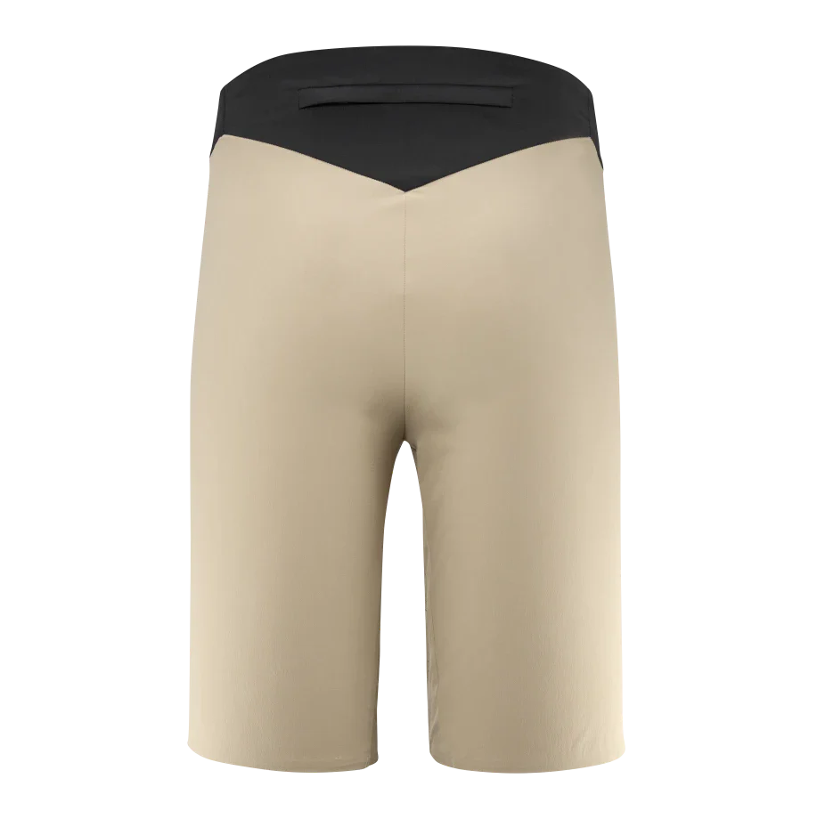 Short MAVIC DEEMAX ENDURO Beige - Image 2