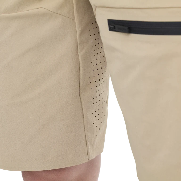 Short MAVIC DEEMAX ENDURO Beige - Image 6