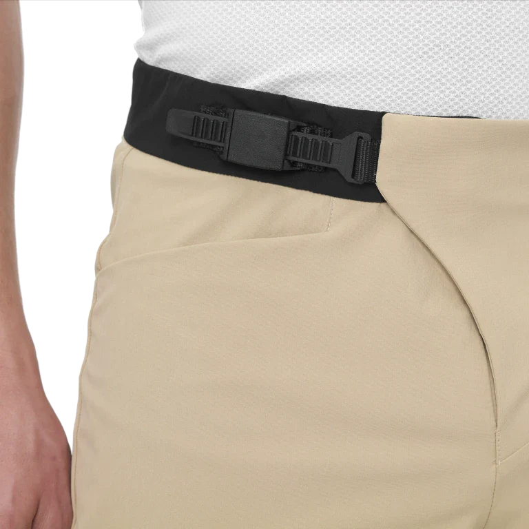 Short MAVIC DEEMAX ENDURO Beige - Image 7