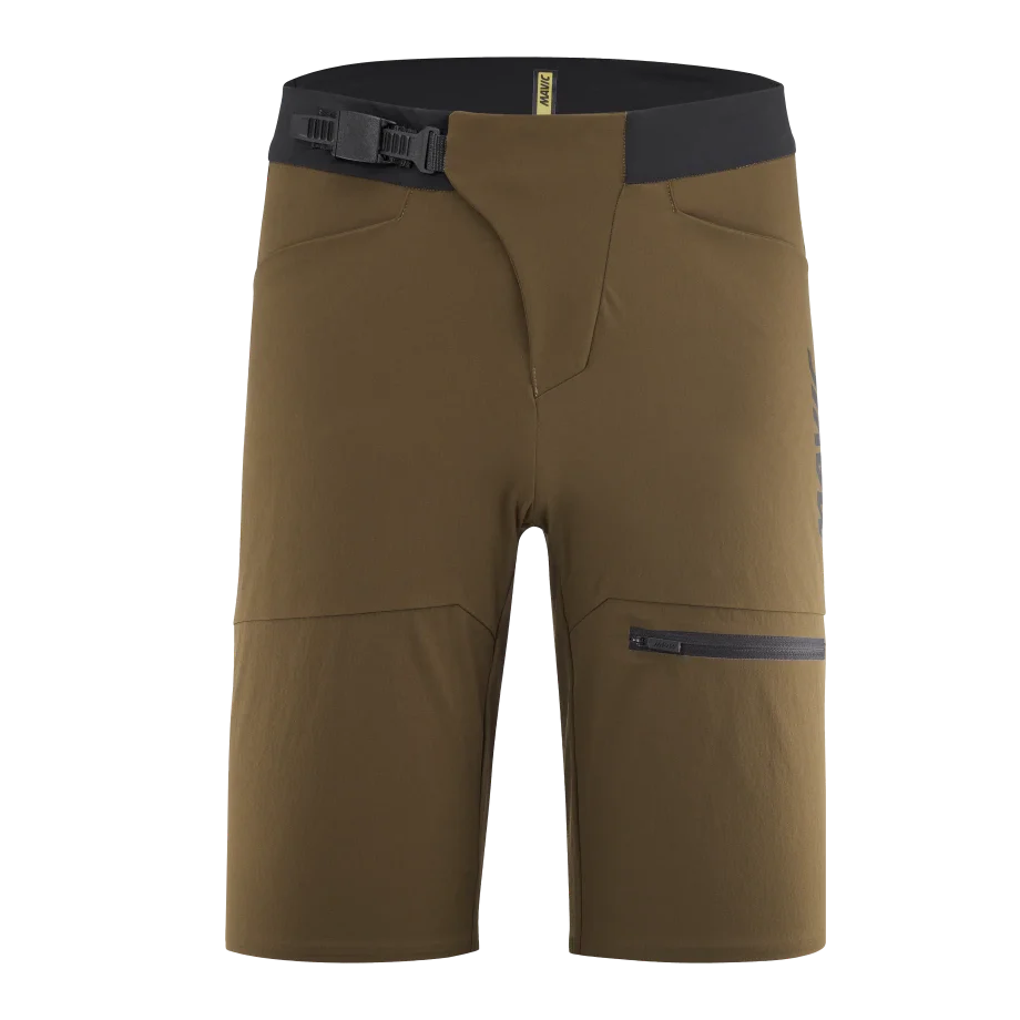 Short MAVIC DEEMAX ENDURO Kaki