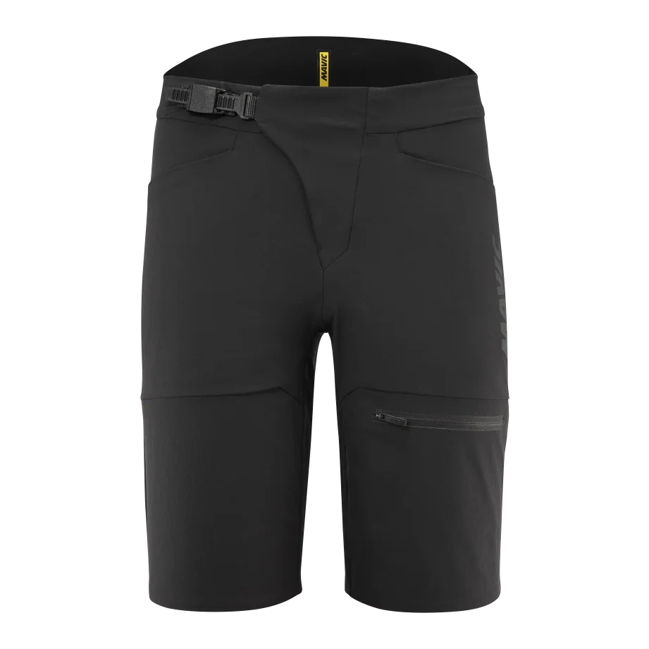 Short MAVIC DEEMAX ENDURO Noir