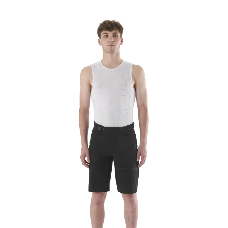 Short MAVIC DEEMAX ENDURO Noir - Image 3