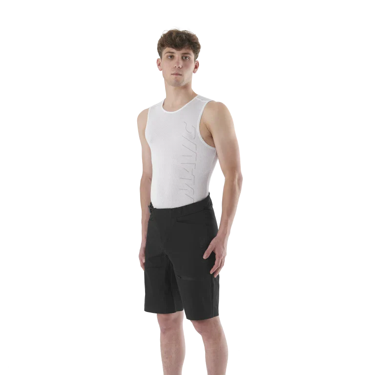 Short MAVIC DEEMAX ENDURO Noir - Image 4