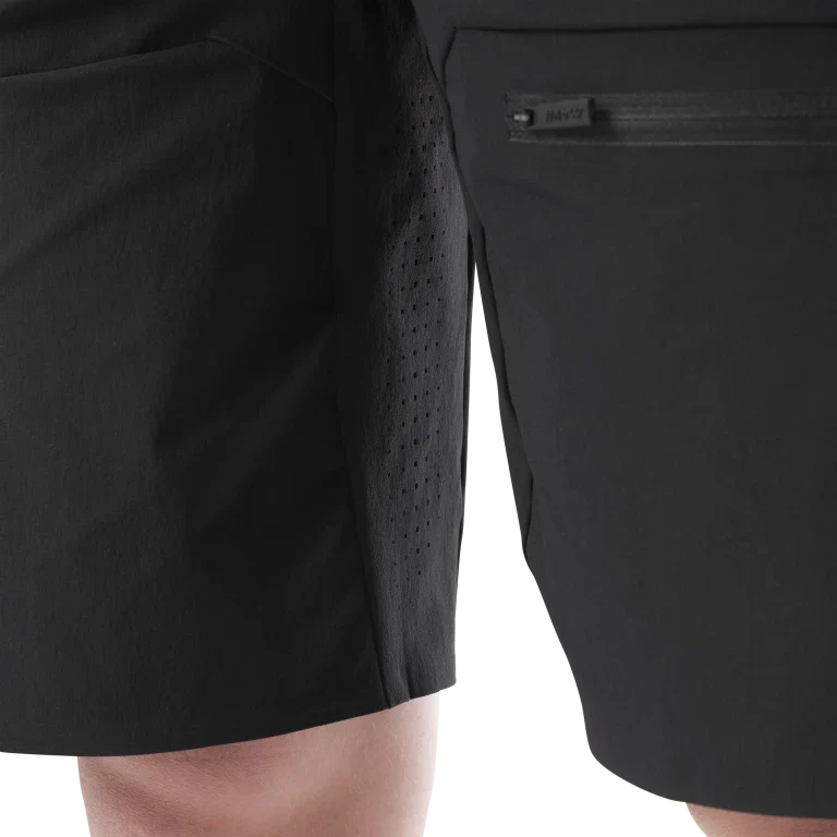 Short MAVIC DEEMAX ENDURO Noir - Image 7