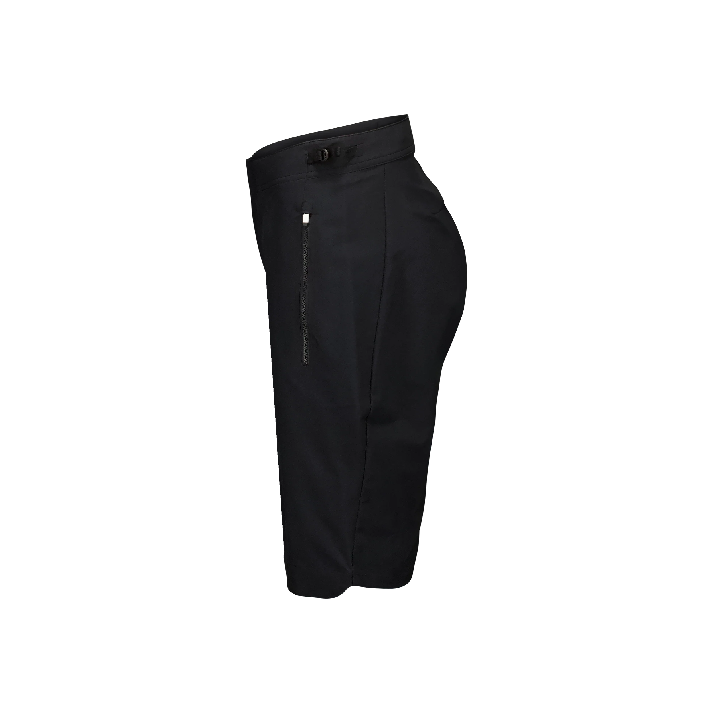 Short POC ESSENTIAL ENDURO Femme Noir - Image 3