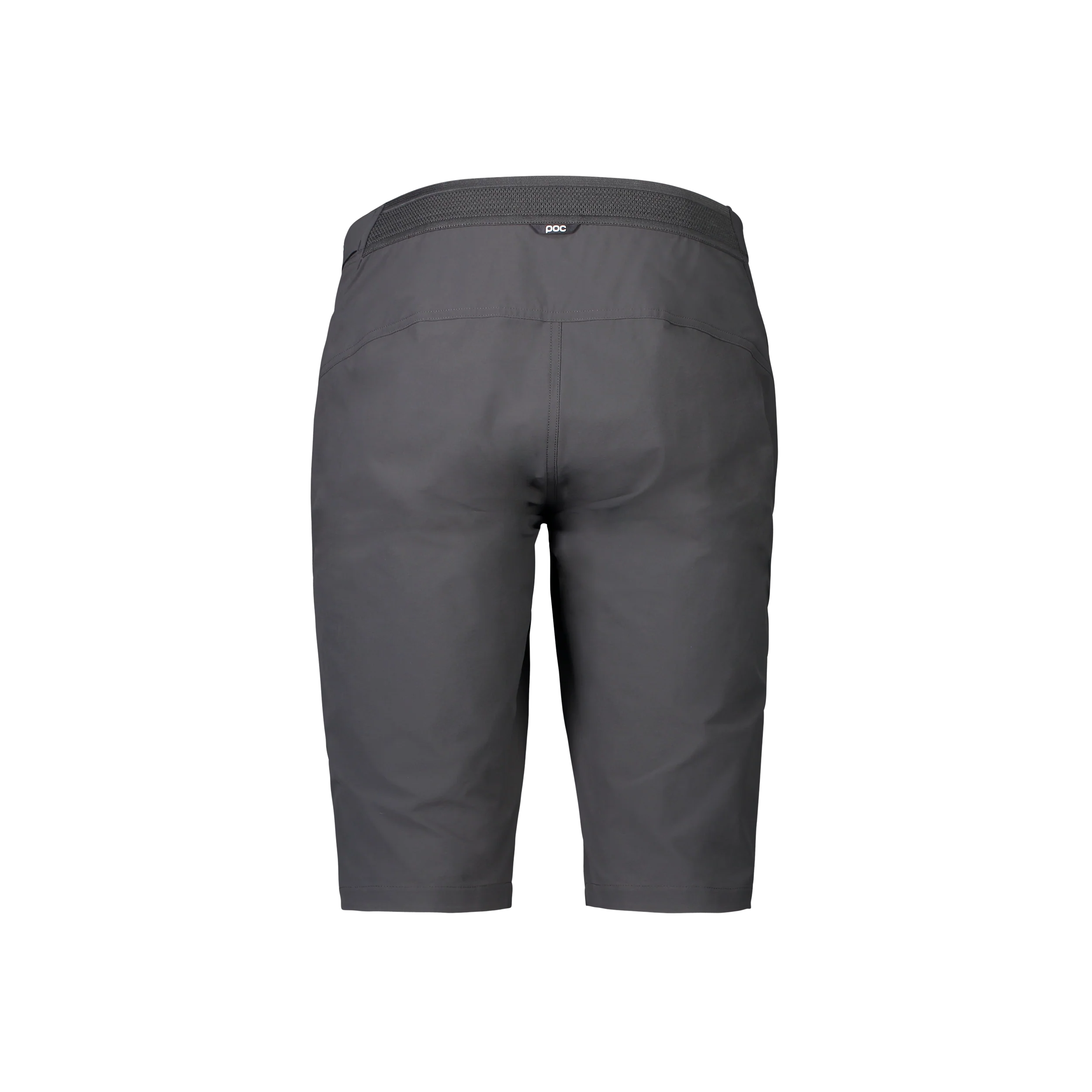 Short POC ESSENTIAL ENDURO Gris - Image 2