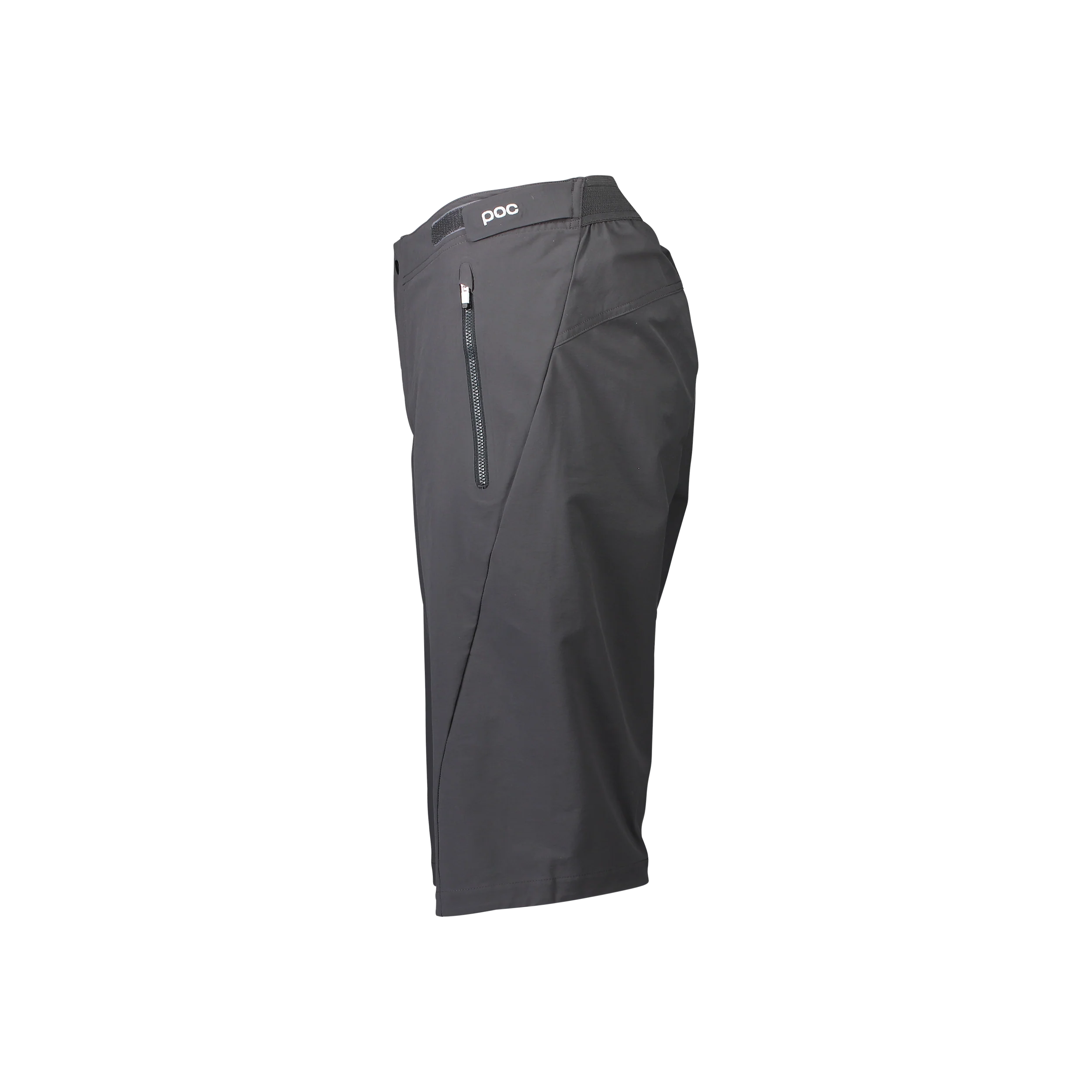Short POC ESSENTIAL ENDURO Gris - Image 3