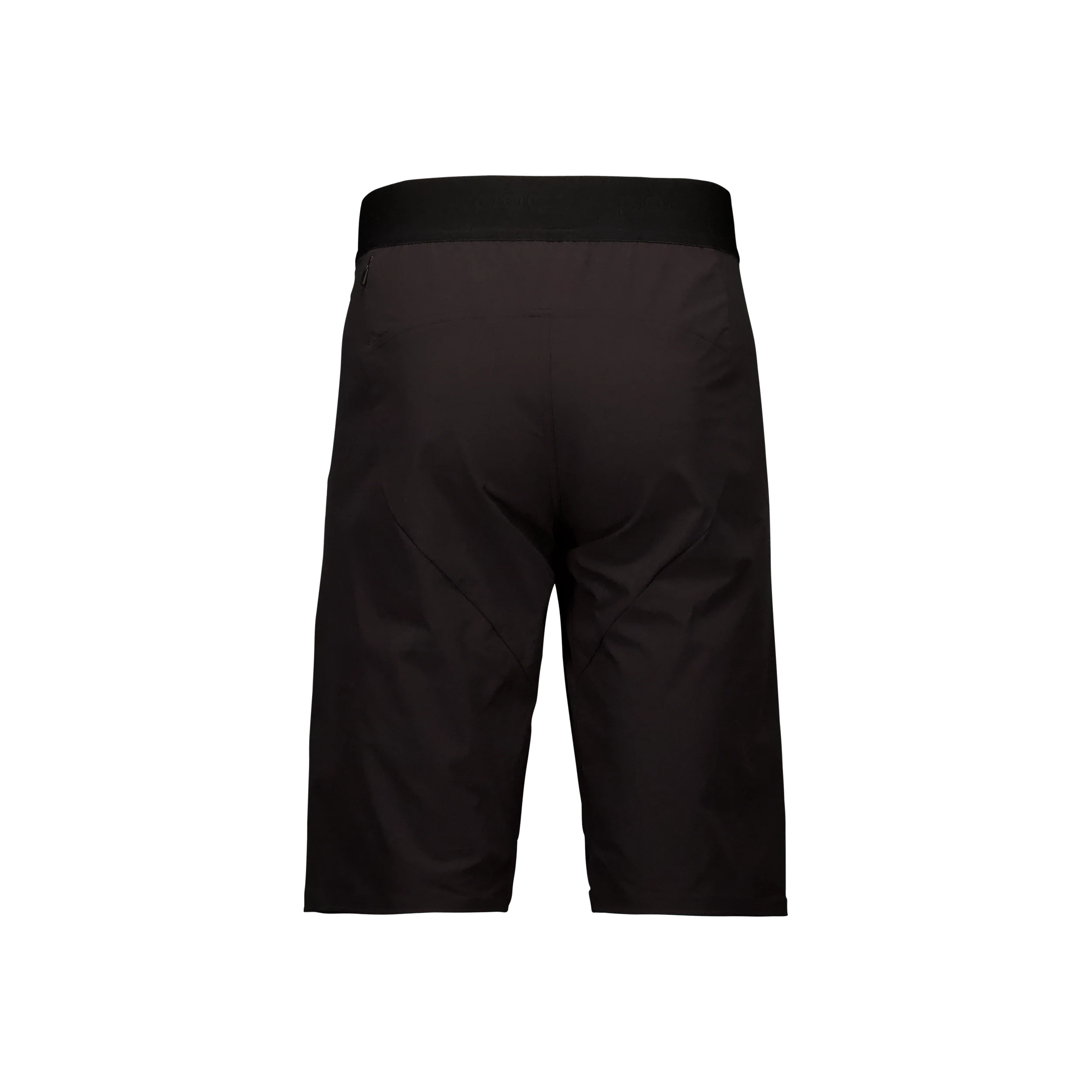 Short POC GUARDIAN AIR Noir - Image 2