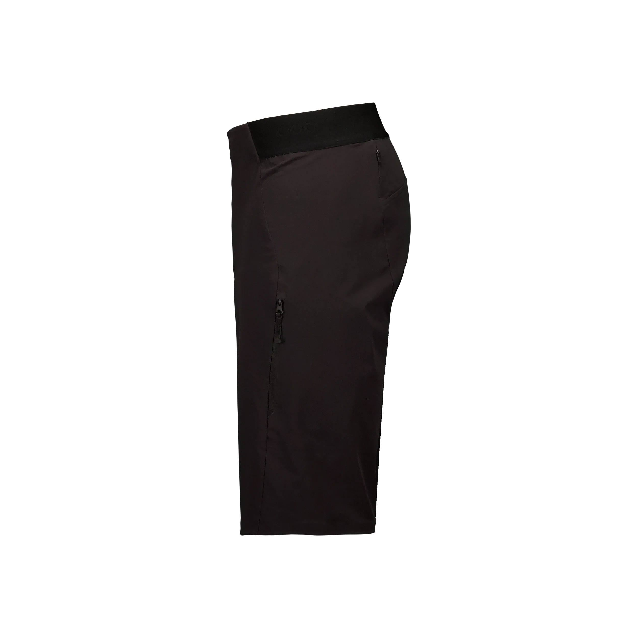 Short POC GUARDIAN AIR Noir - Image 3
