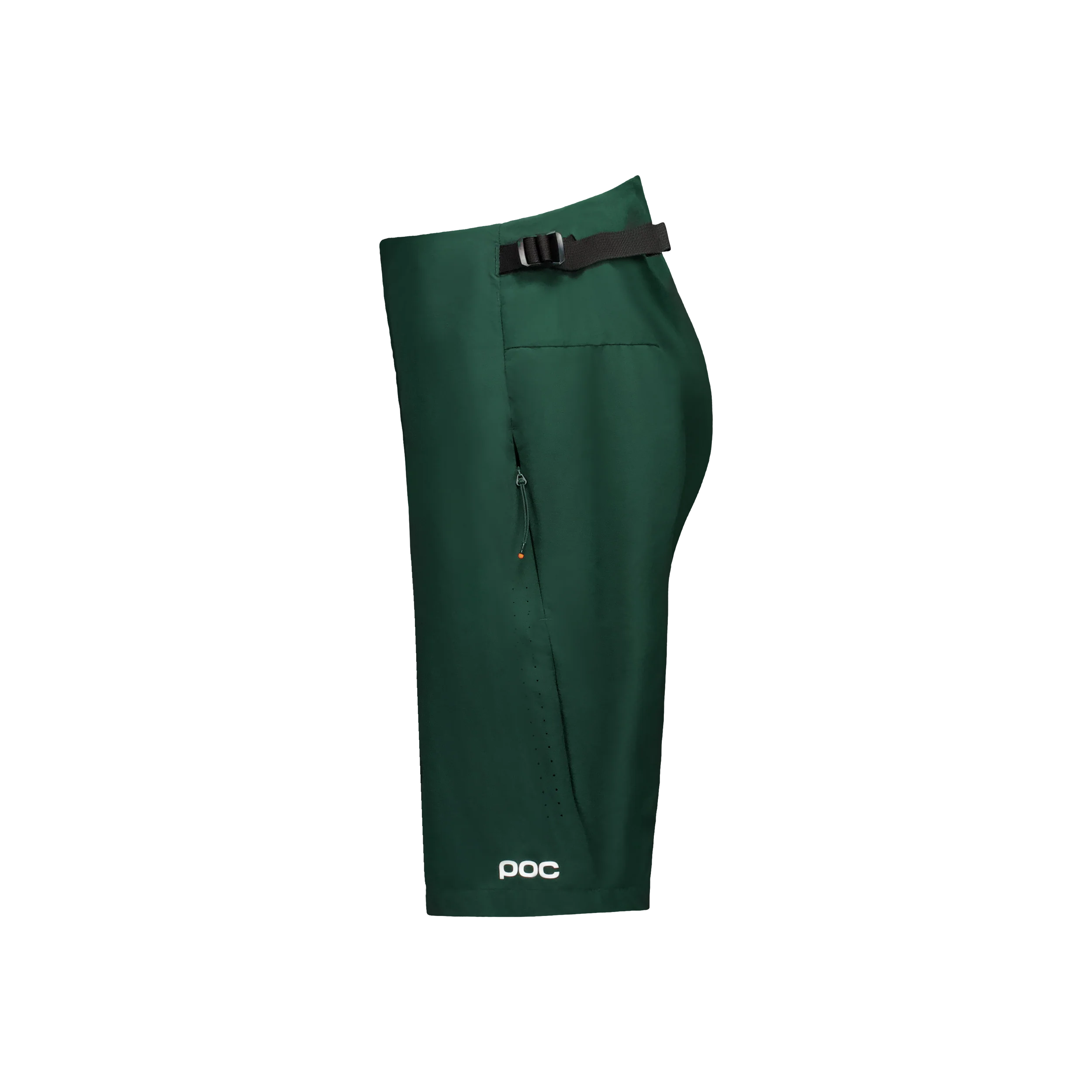 Short POC MOTION AIR Femme Kaki - Image 3