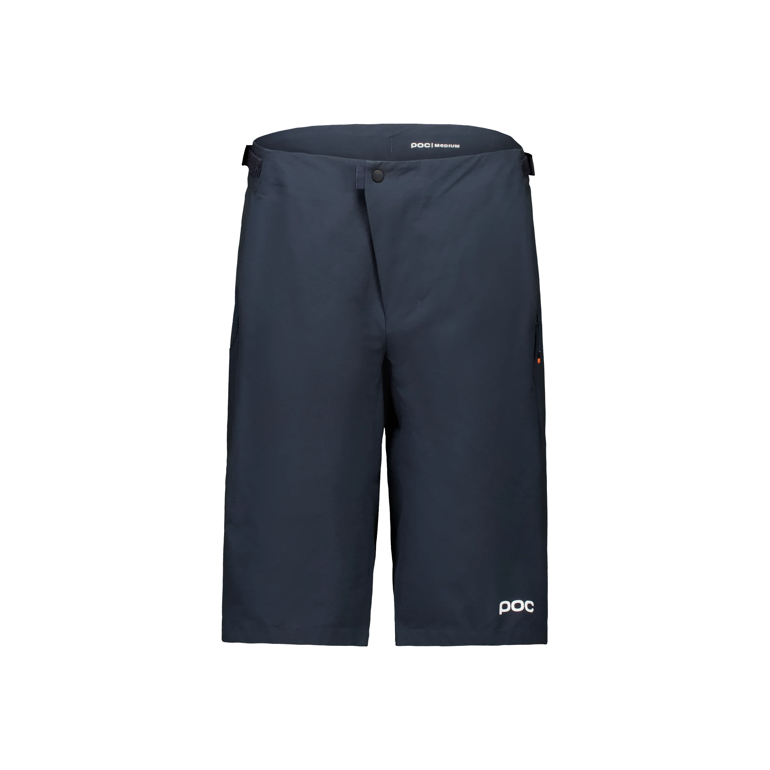 Short POC MOTION Femme Marine