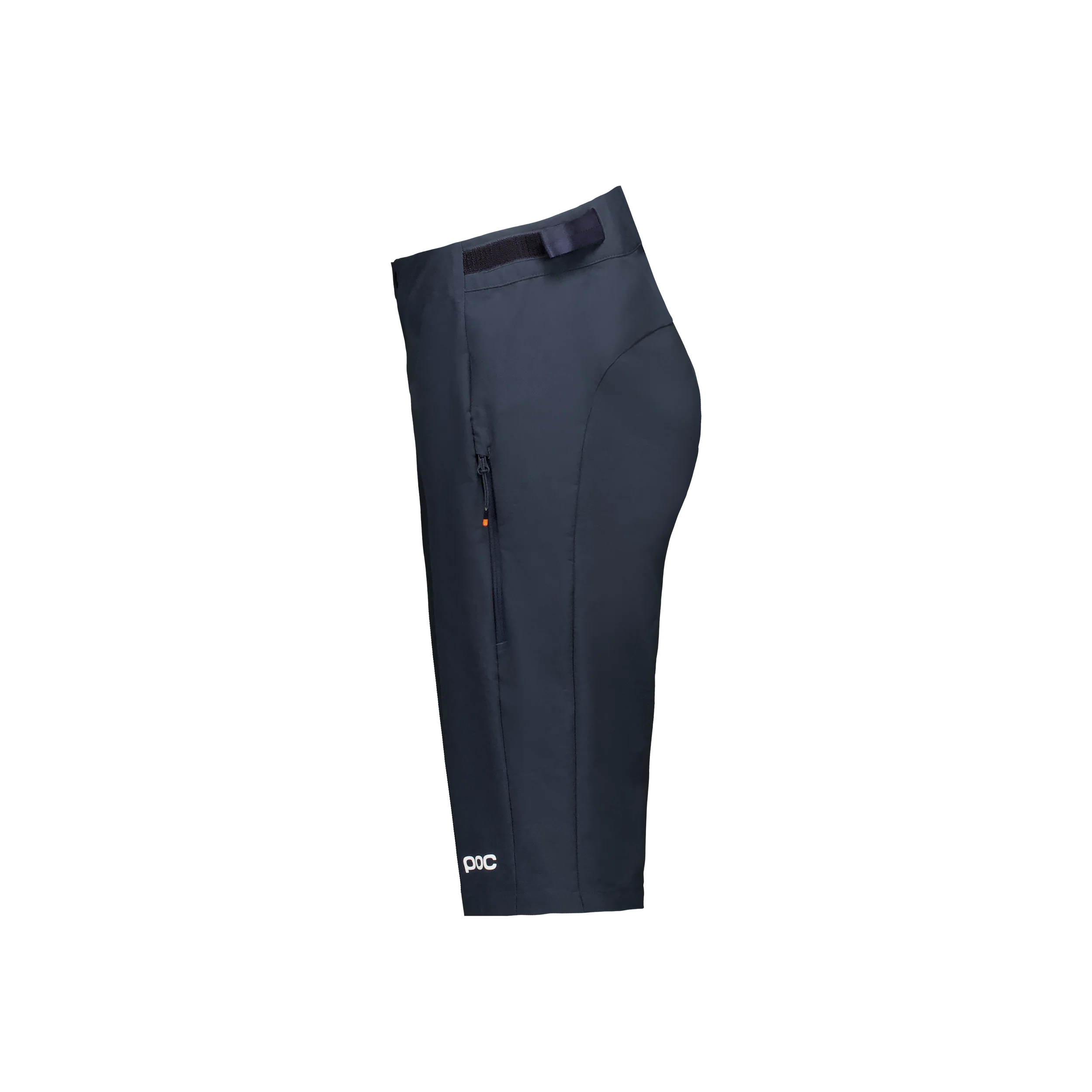 Short POC MOTION Femme Marine - Image 3