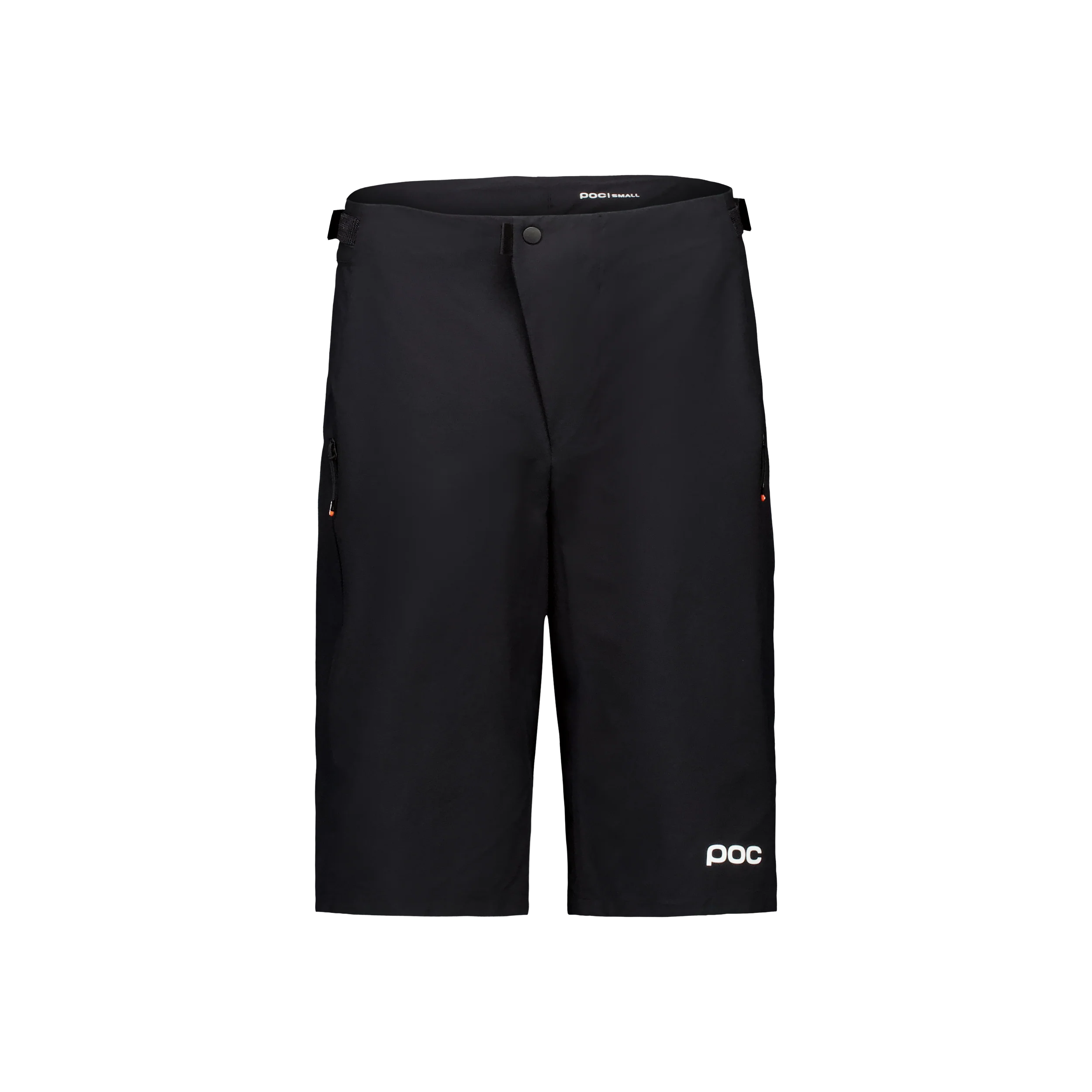 Short POC MOTION Femme Noir
