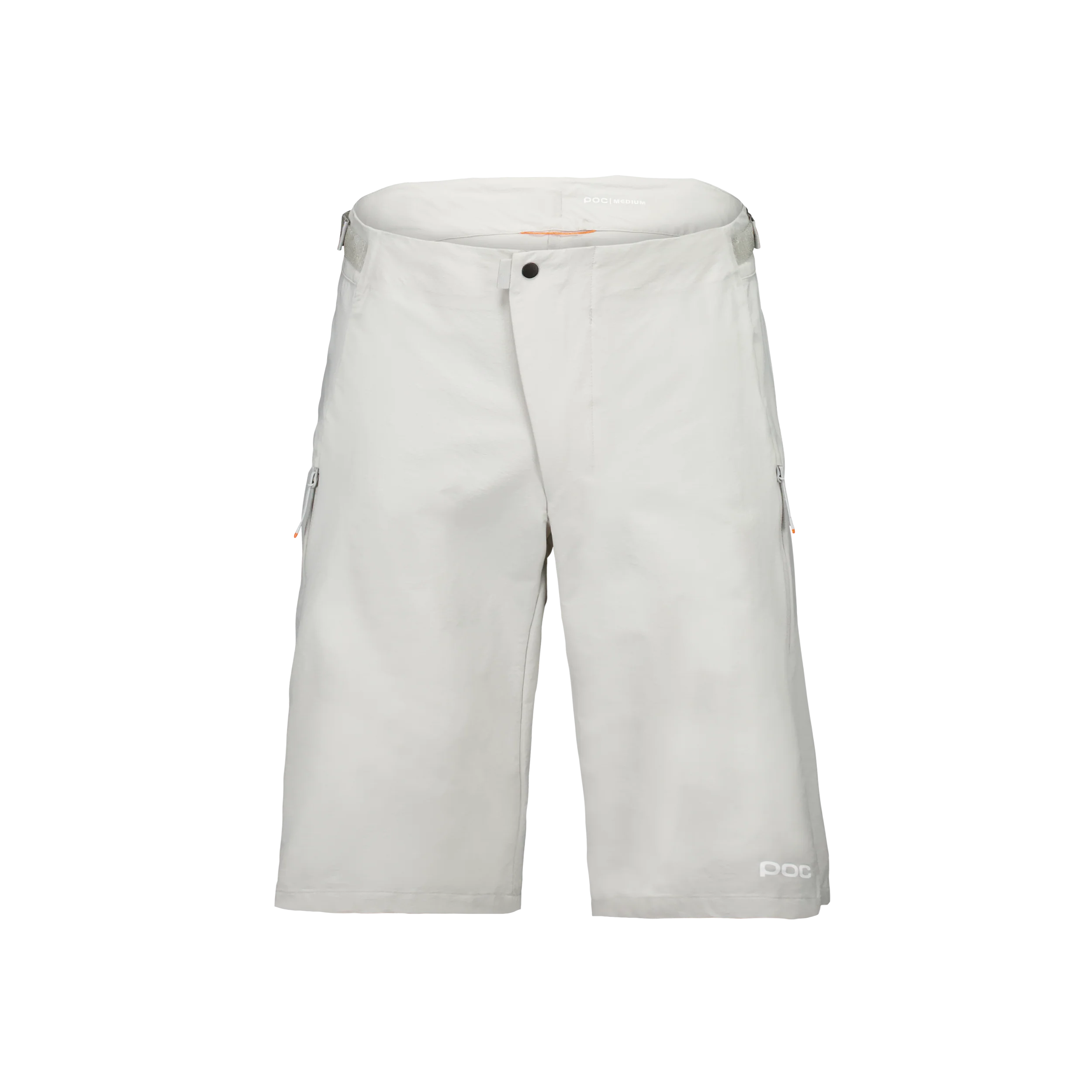 Short POC MOTION Gris Clair