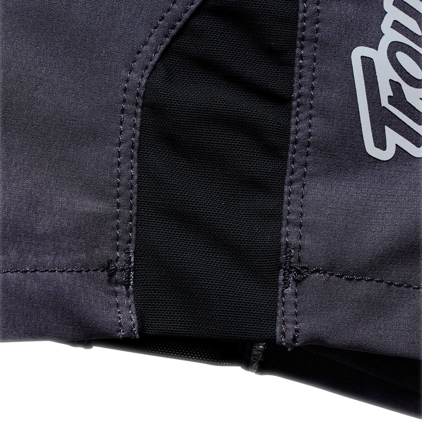 Short TROY LEE DESIGNS SKYLINE PRO MONO Carbon avec Liner BN3TH - Image 11