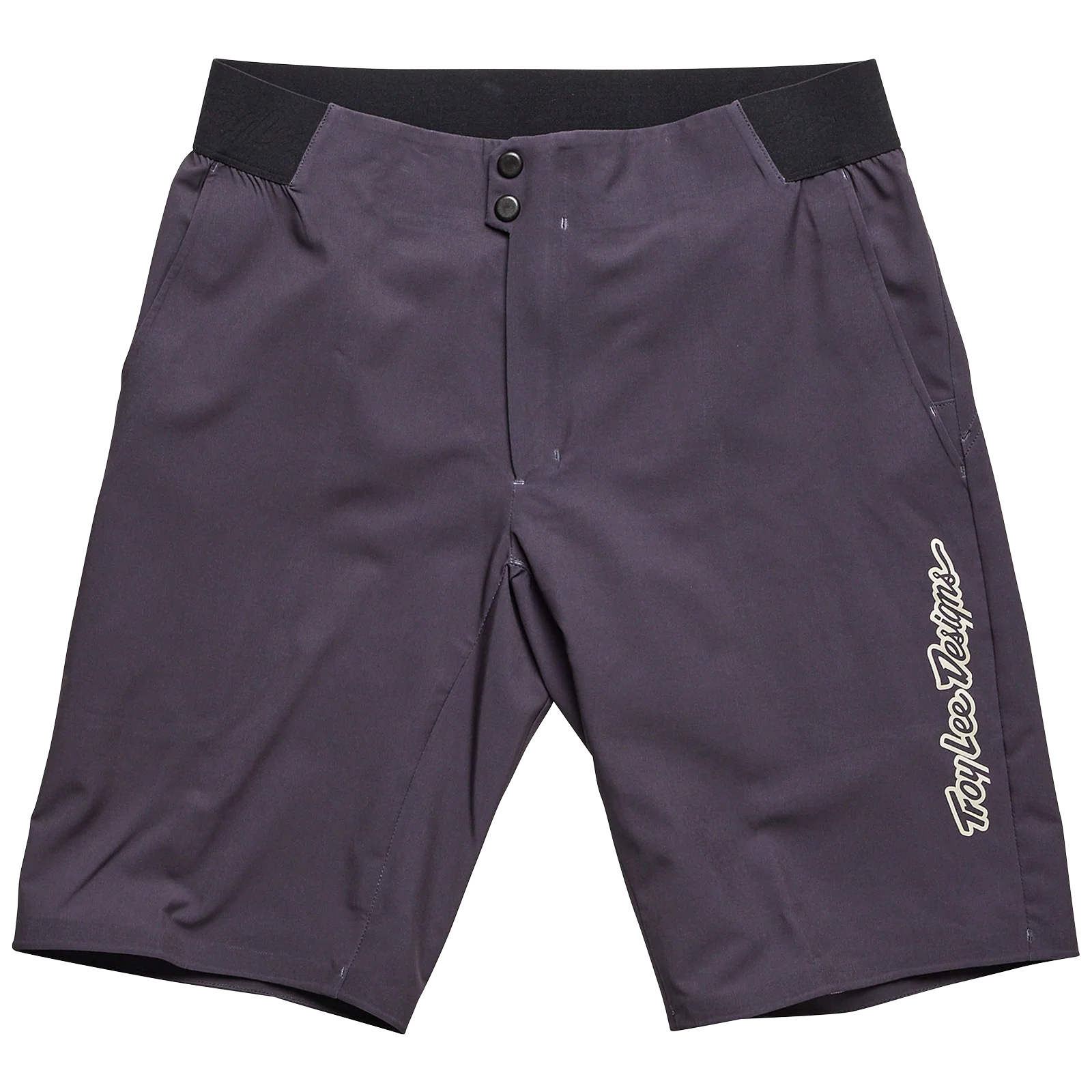 Short TROY LEE DESIGNS FLOWLINE SUPERLYTE MONO Noir