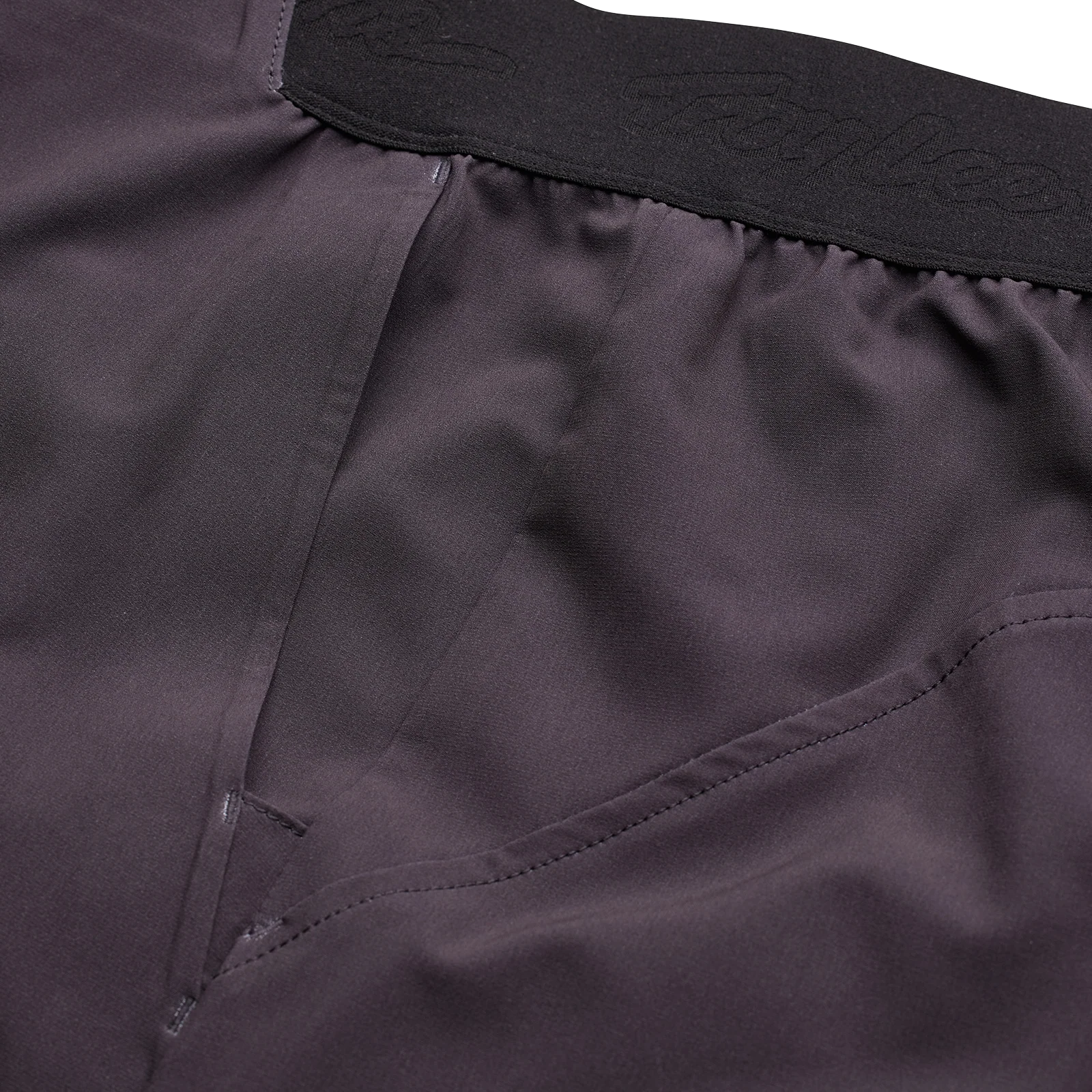 Short TROY LEE DESIGNS FLOWLINE SUPERLYTE MONO Noir - Image 8