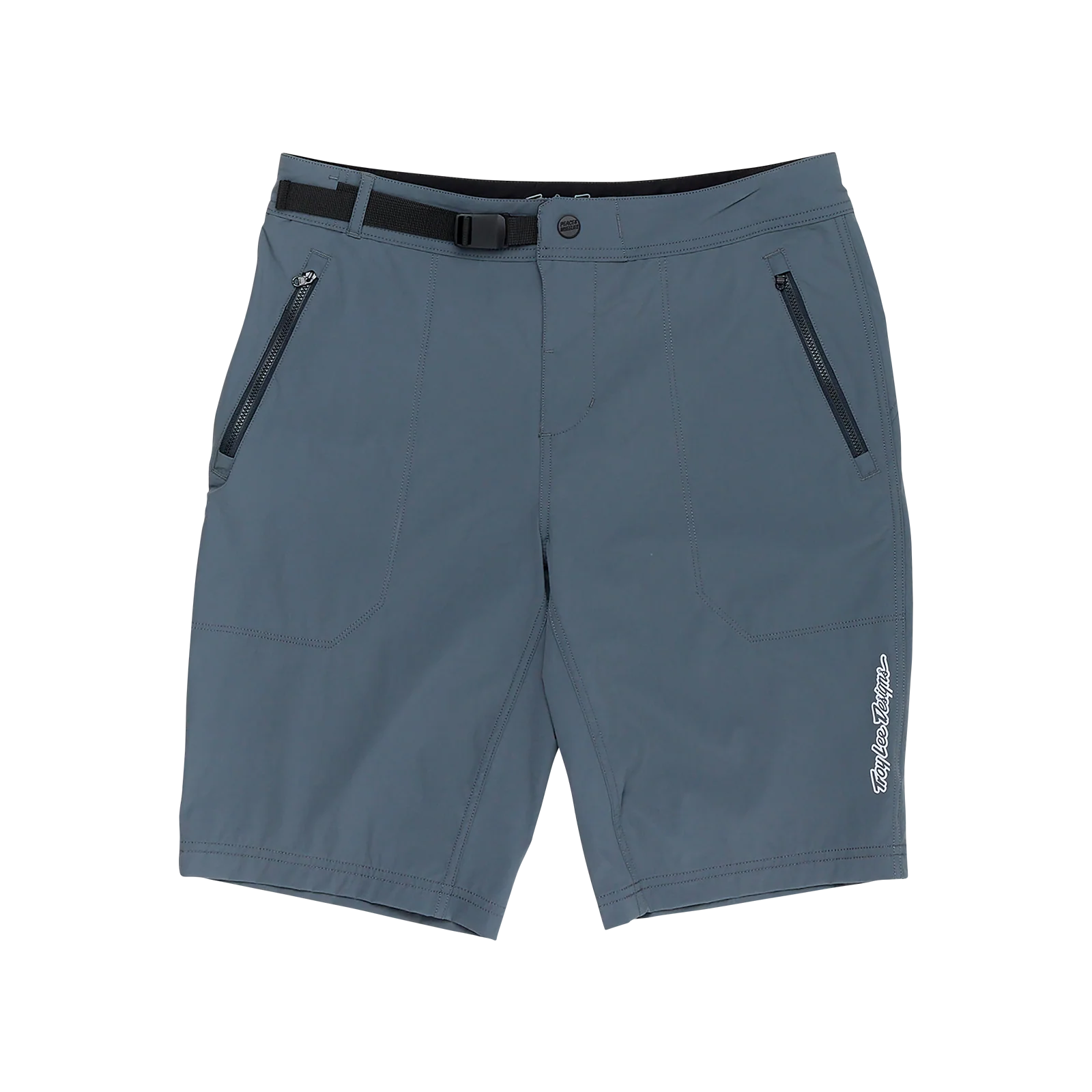 Short TROY LEE DESIGNS SKYLINE TRAIL MONO Bleu